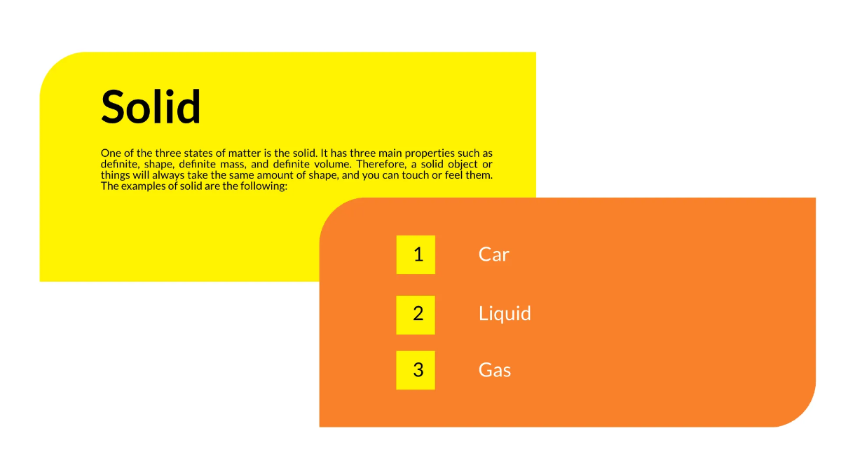 Free Elementary School Presentation Template to Edit Online