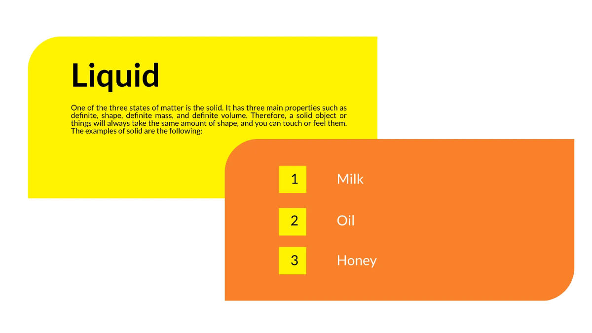 Free Elementary School Presentation Template to Edit Online