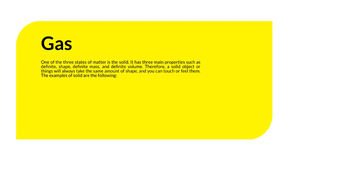 Free Elementary School Presentation Template to Edit Online