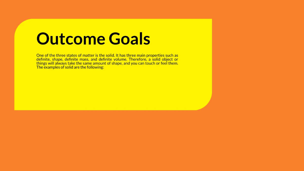 Free Elementary School Presentation Template to Edit Online