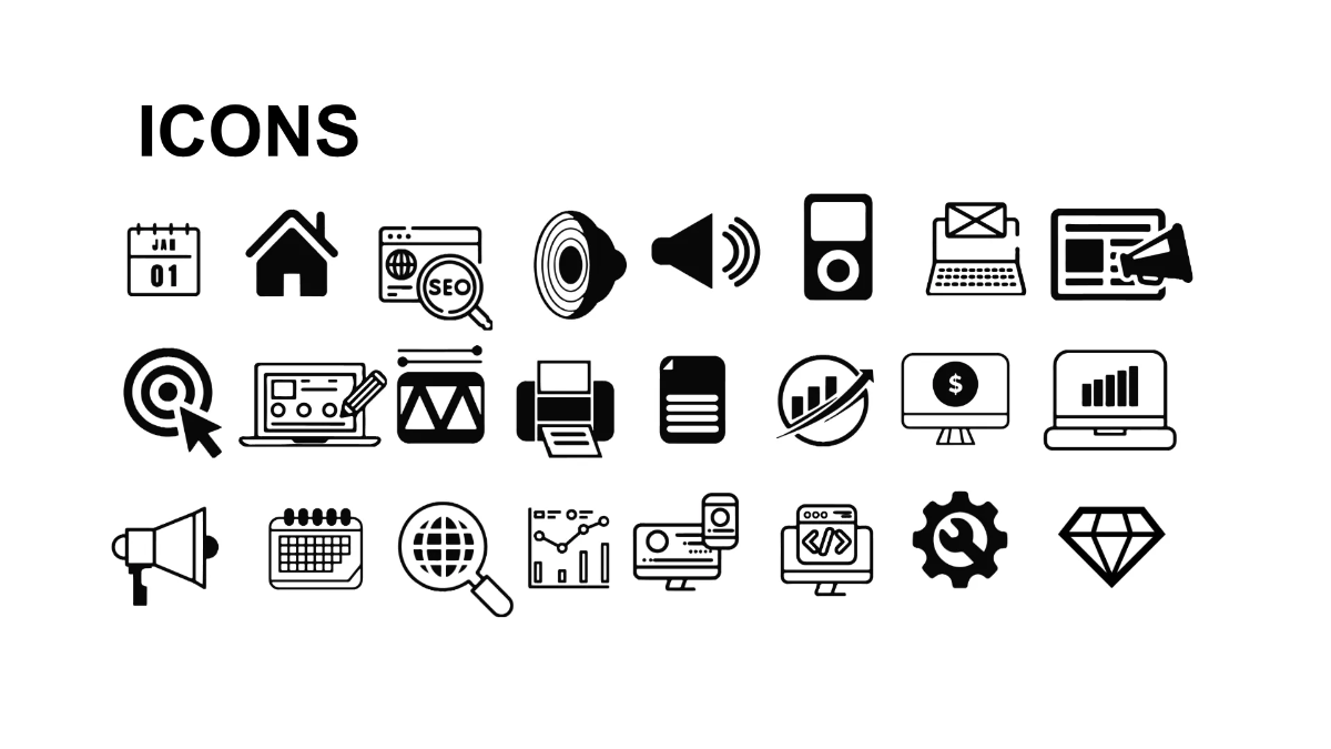 Free School Presentation Template to Edit Online