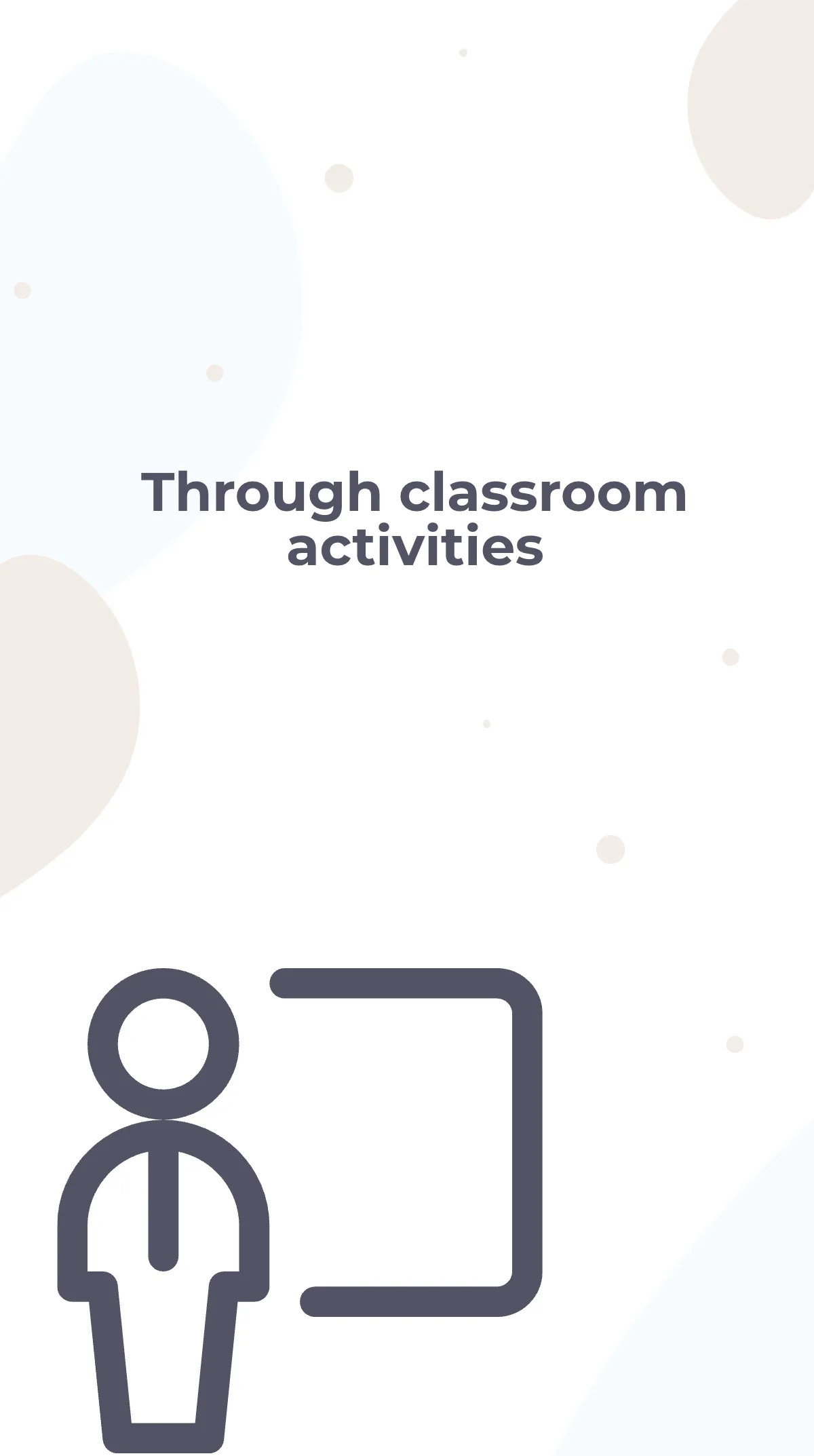 Free Kindergarten Instagram Story Template to Edit Online