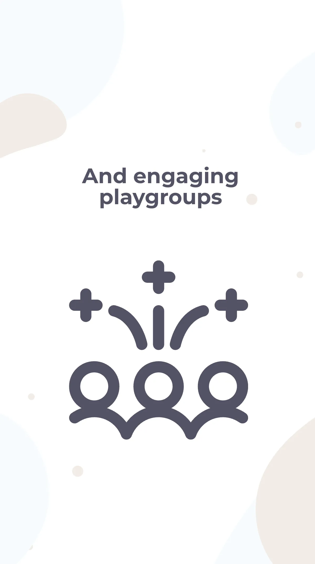 Free Kindergarten Instagram Story Template to Edit Online