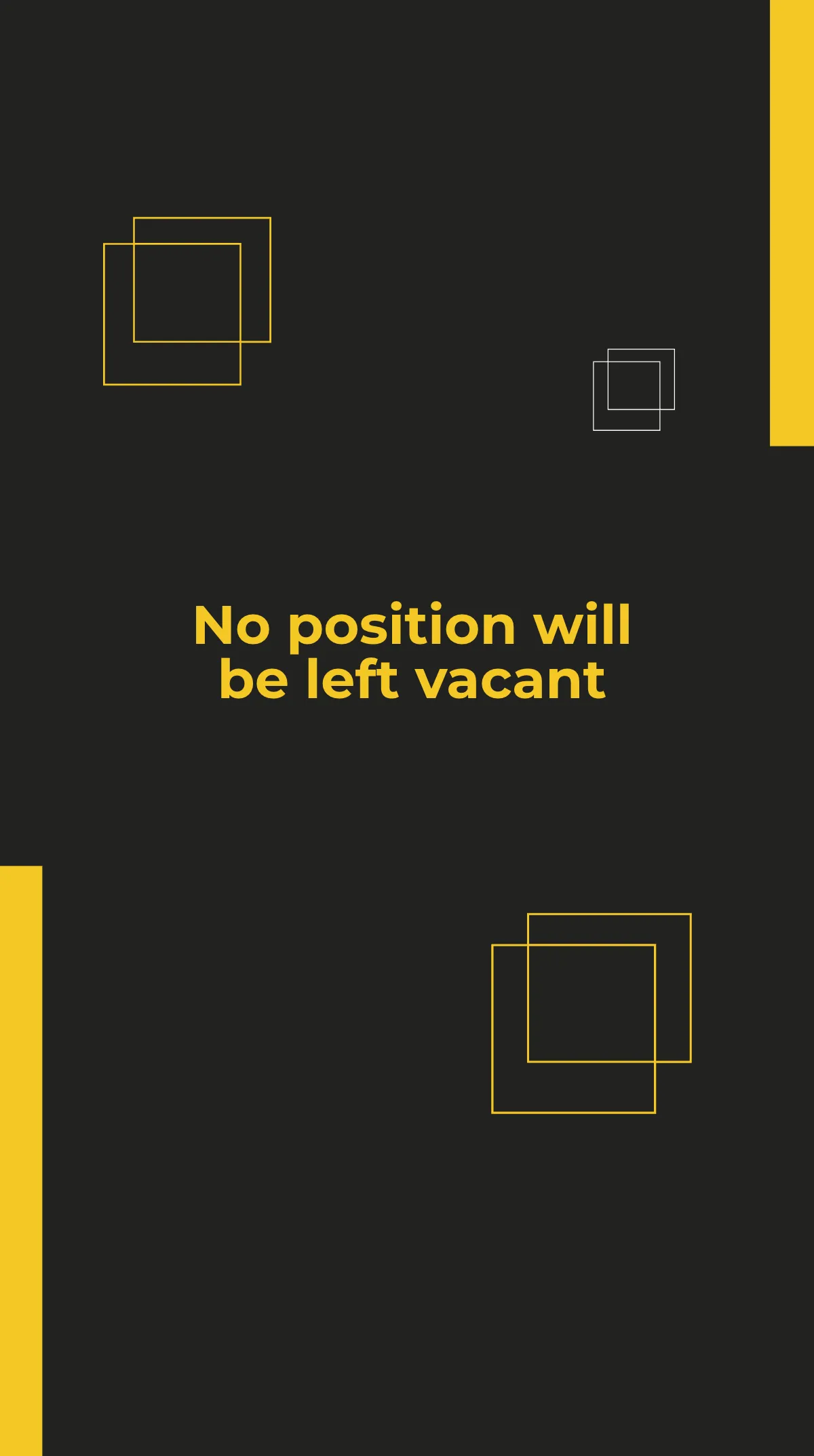 Free Staffing Agency Instagram Story Template to Edit Online