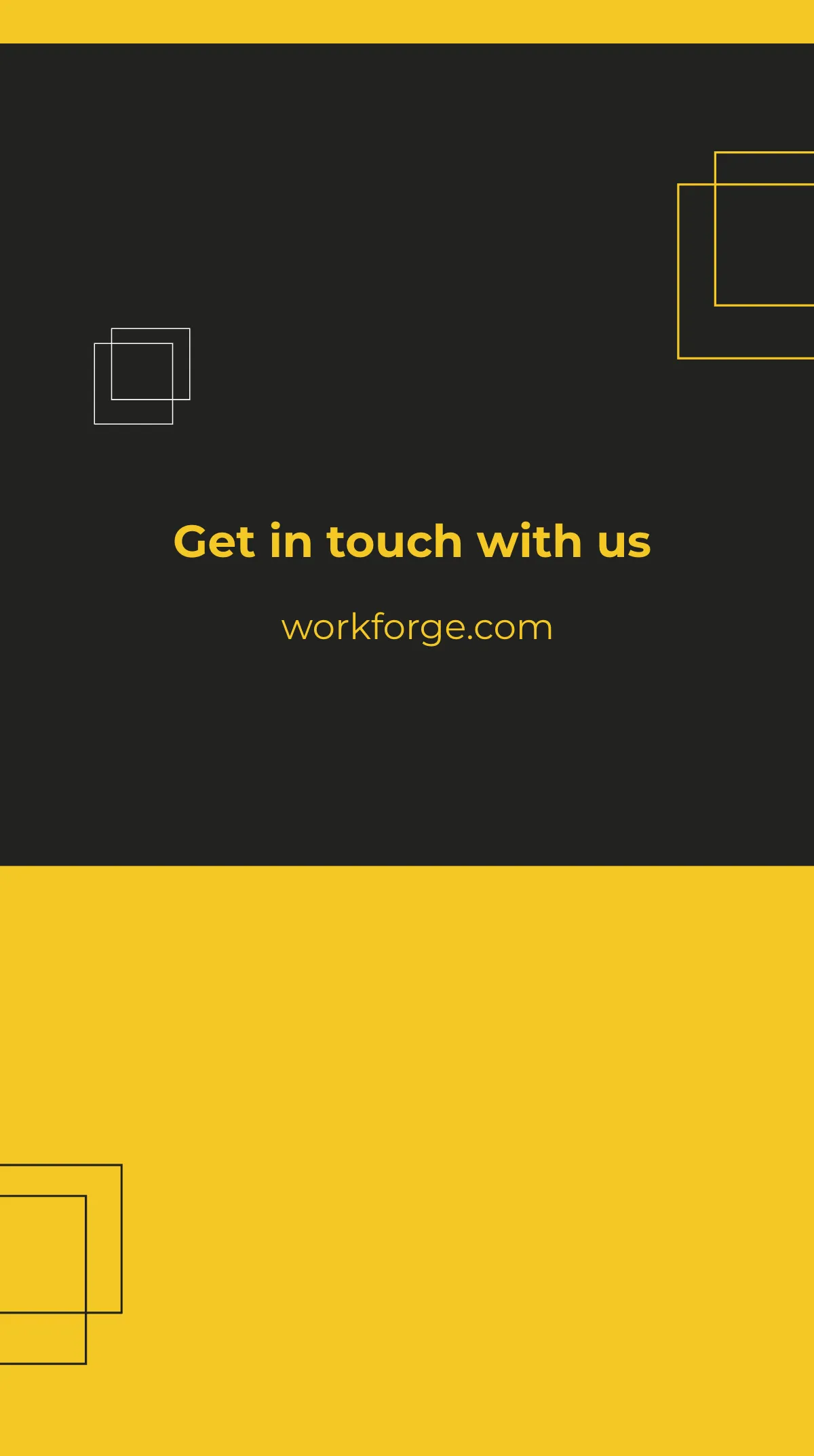 Free Staffing Agency Instagram Story Template to Edit Online