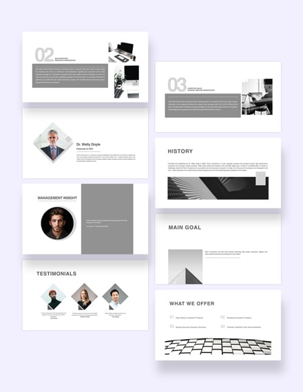 free powerpoint mac templates research presentation