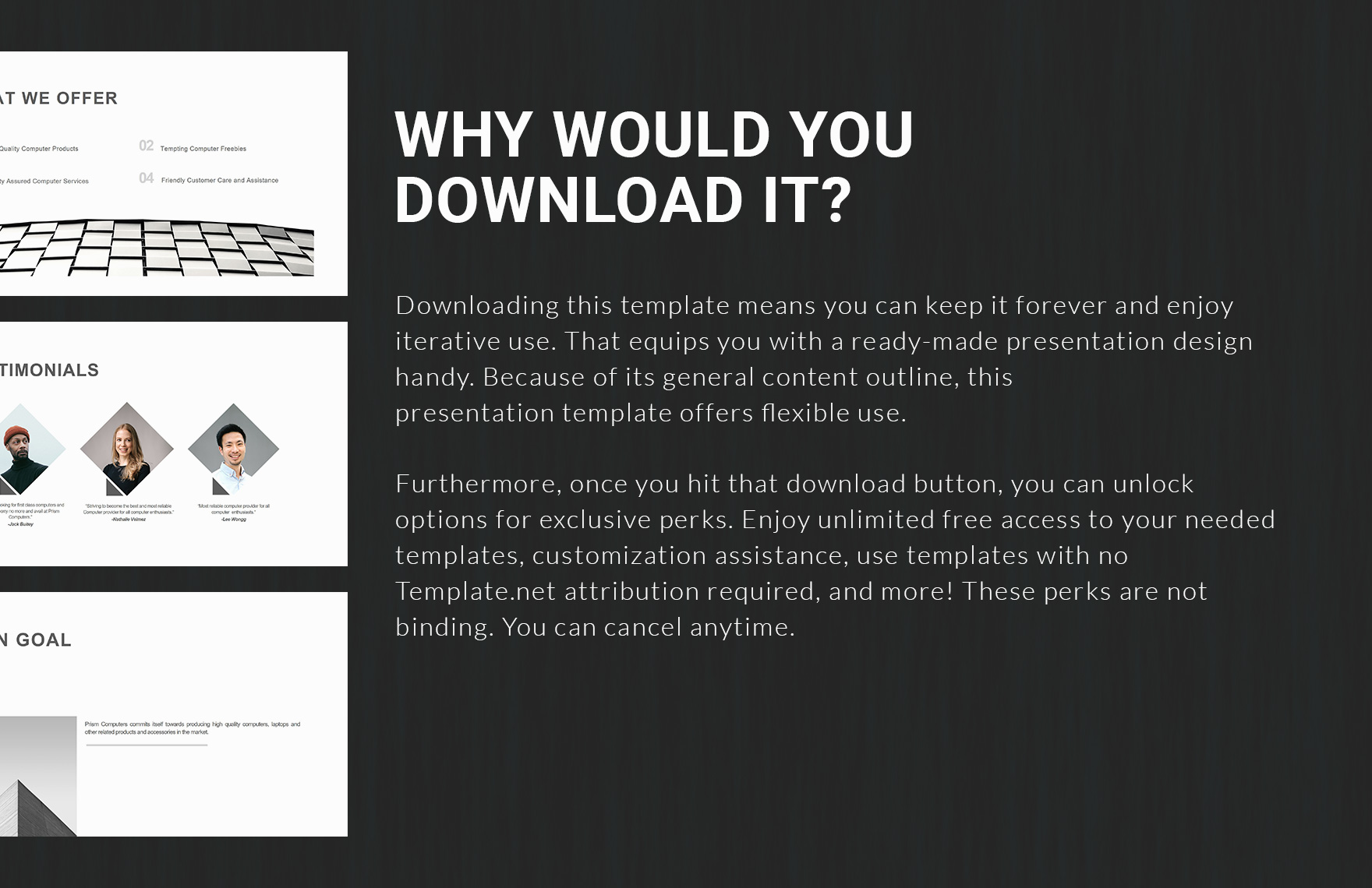 Free Research Presentation Template to Edit Online Free Research Presentation Template to Edit Online