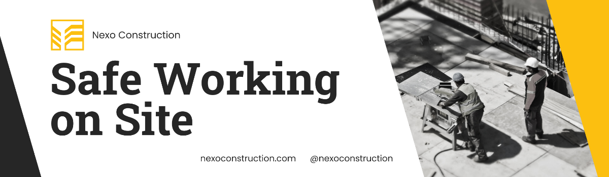 Free Construction Site Billboard Template