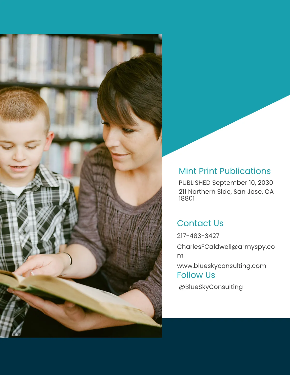 Free Education Training Catalog Template to Edit Online