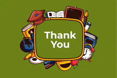 Free Teacher Appreciation Card Template to Edit Online