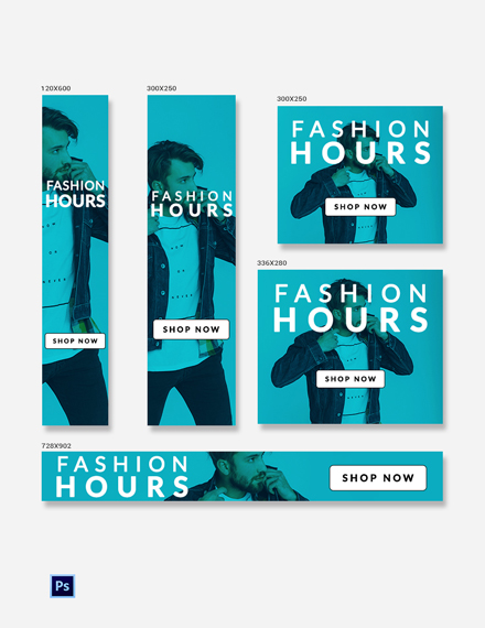 22+ FREE Ad Templates - PSD | HTML5 | Template.net