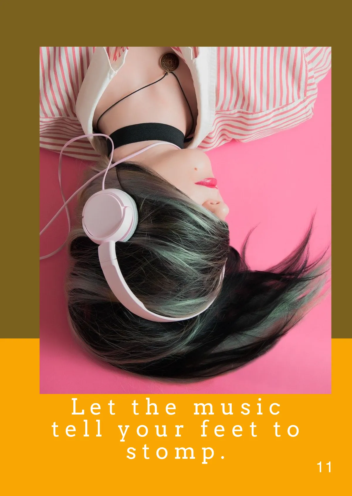 Free Program Booklet Template to Edit Online