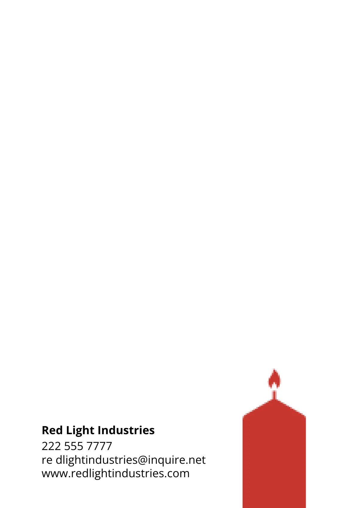 Free Company Handbook Template to Edit Online