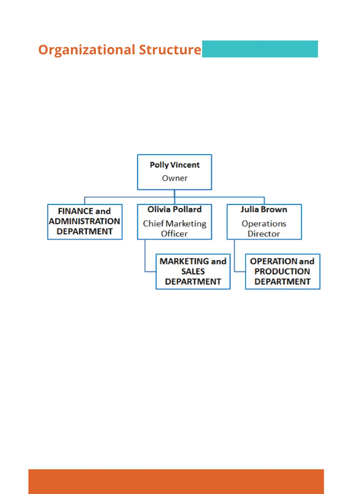 Free Business Handbook Template to Edit Online