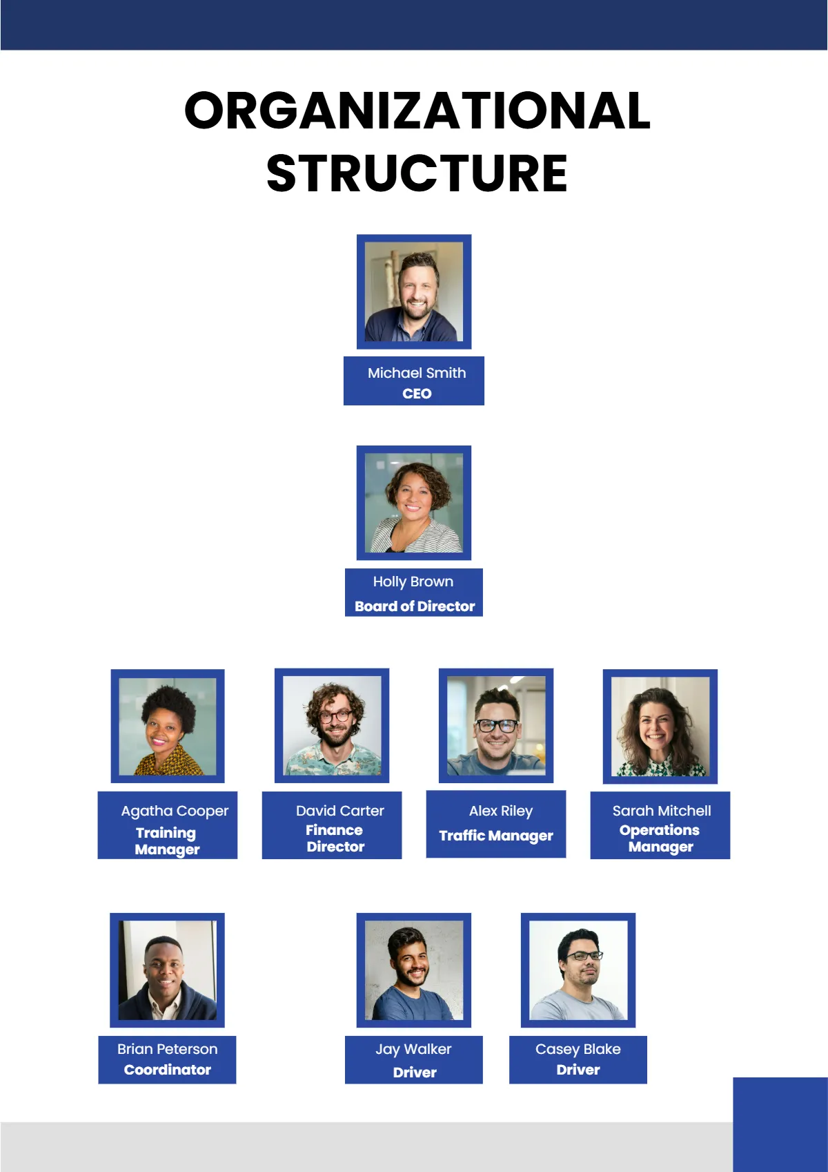 Free Trucking Company Handbook Template to Edit Online Free Trucking Company Handbook Template to Edit Online