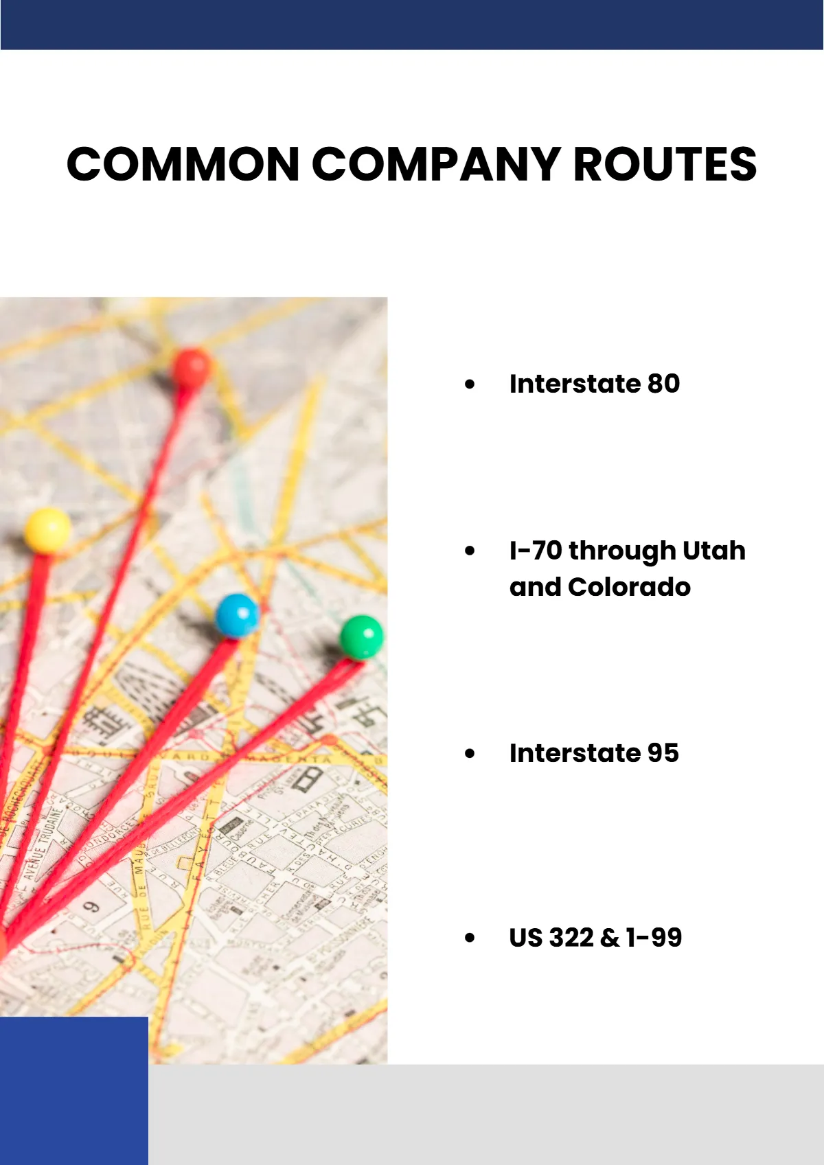 Free Trucking Company Handbook Template to Edit Online Free Trucking Company Handbook Template to Edit Online