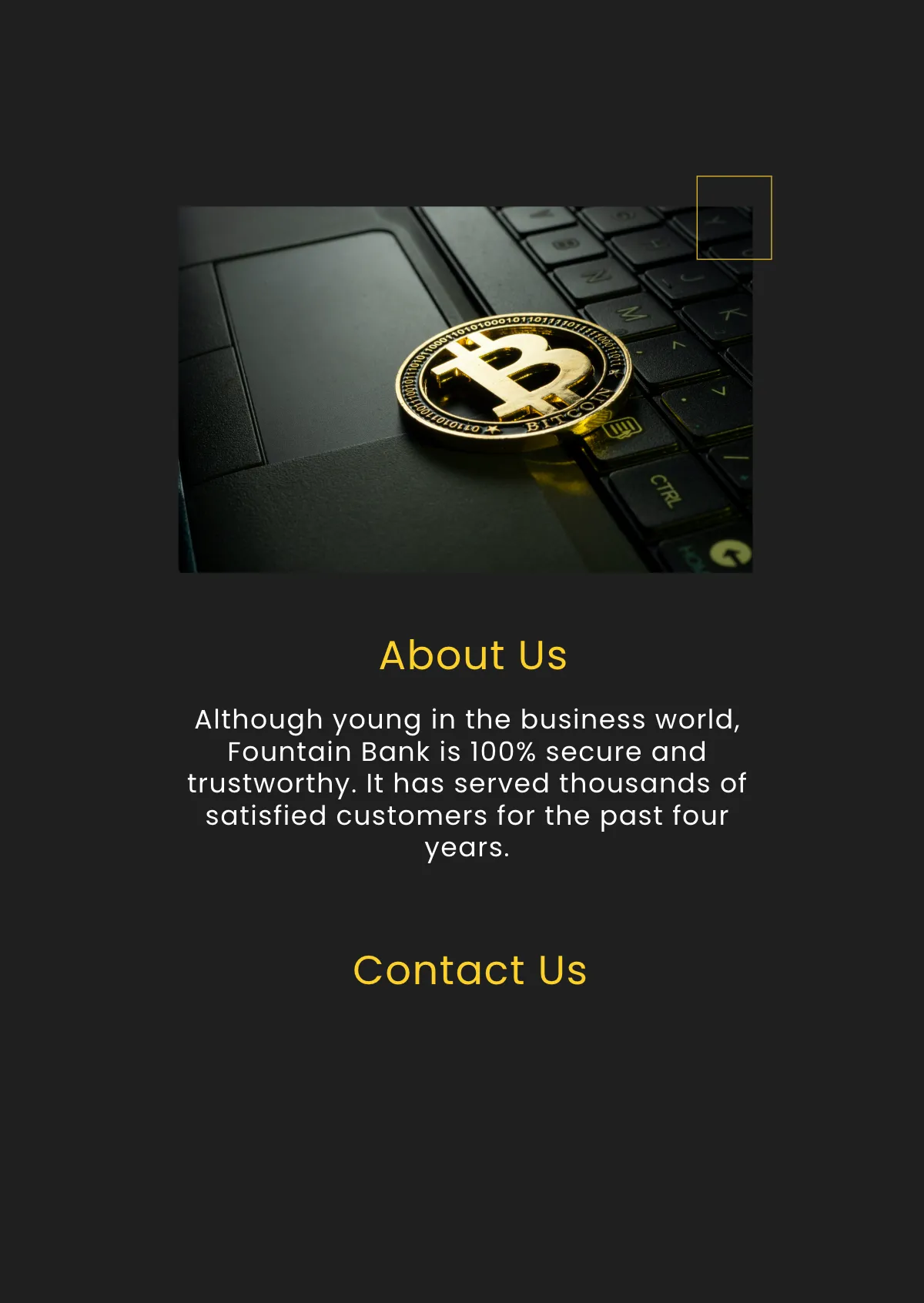 Free Professional Company Booklet Template to Edit Online