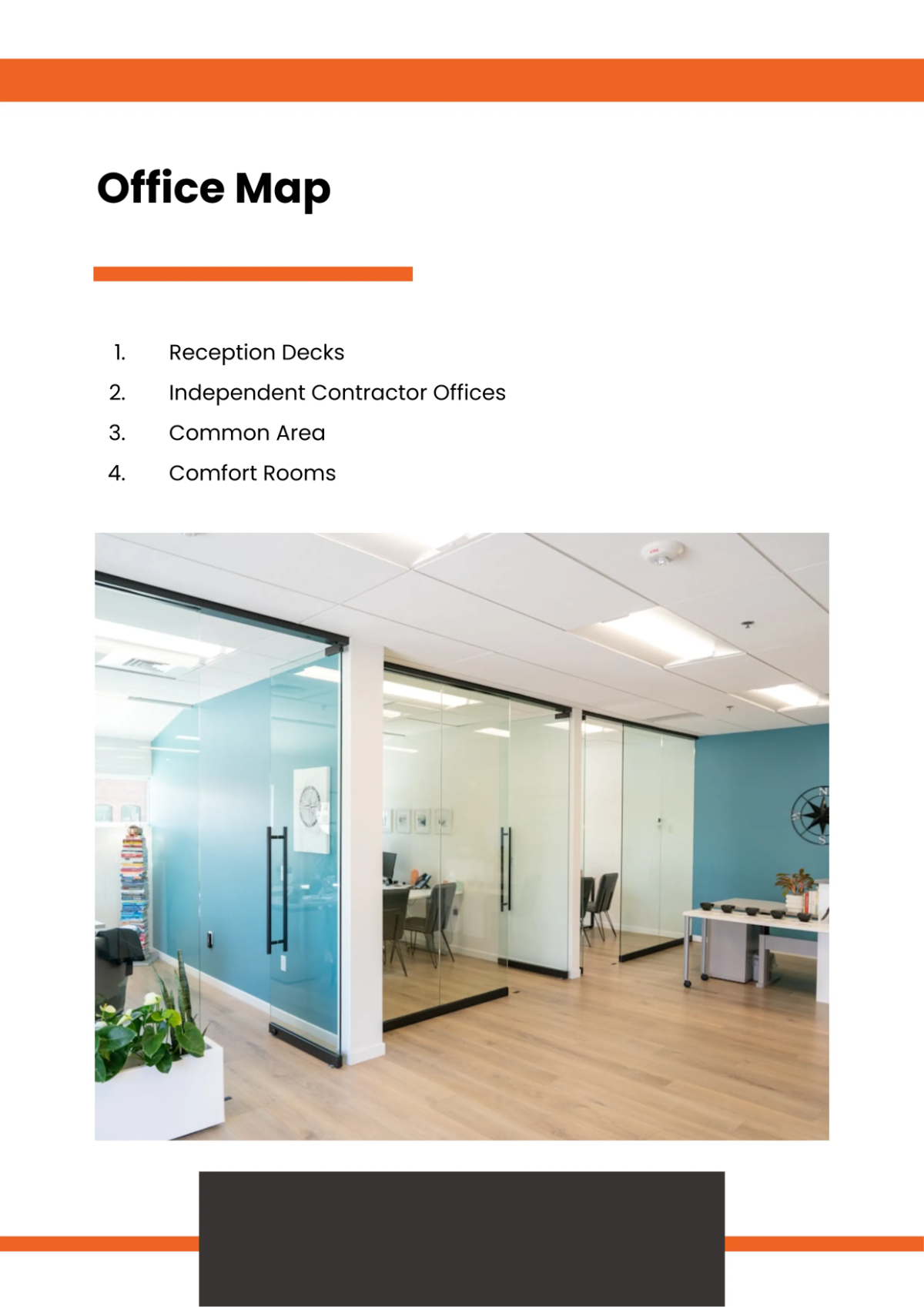 Free Independent Contractor Handbook Template to Edit Online