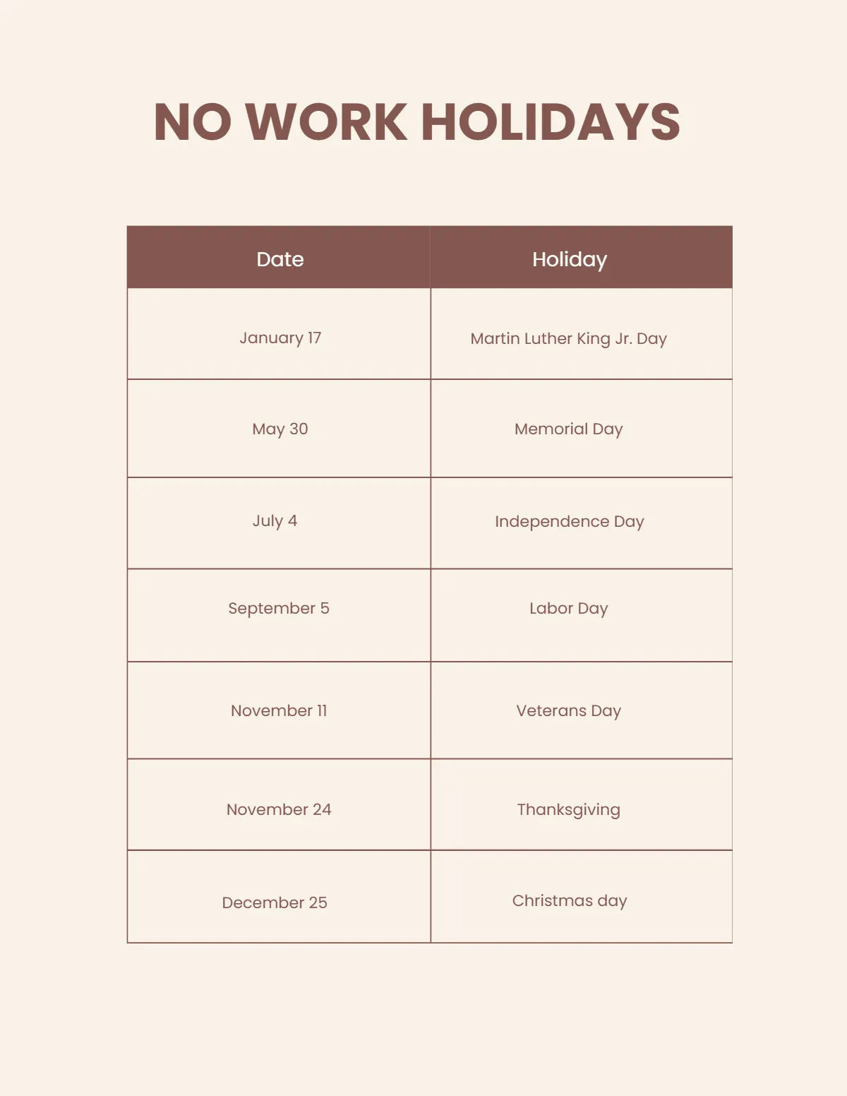 Free Board of Directors Handbook Template to Edit Online