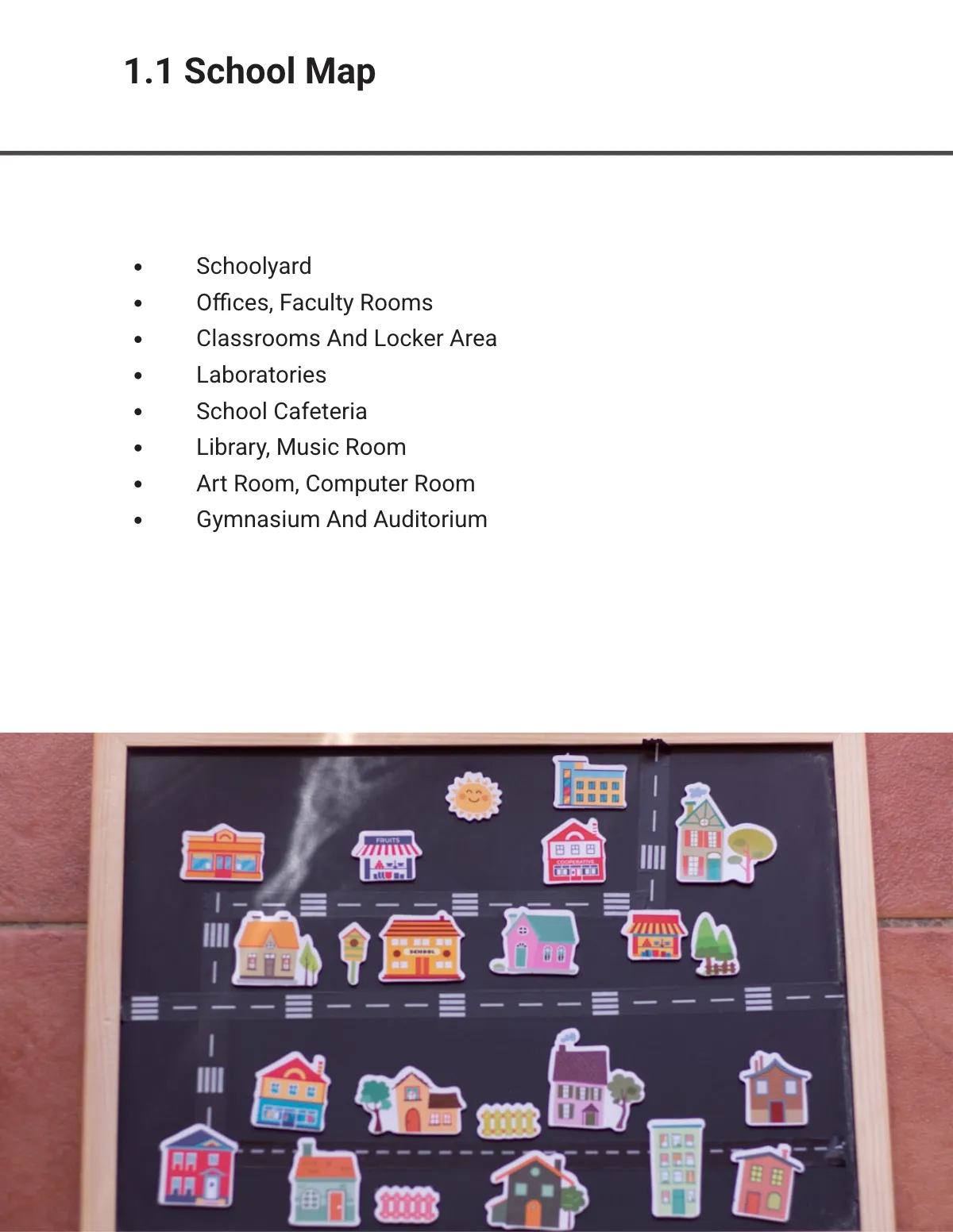 Free Student Handbook Template to Edit Online