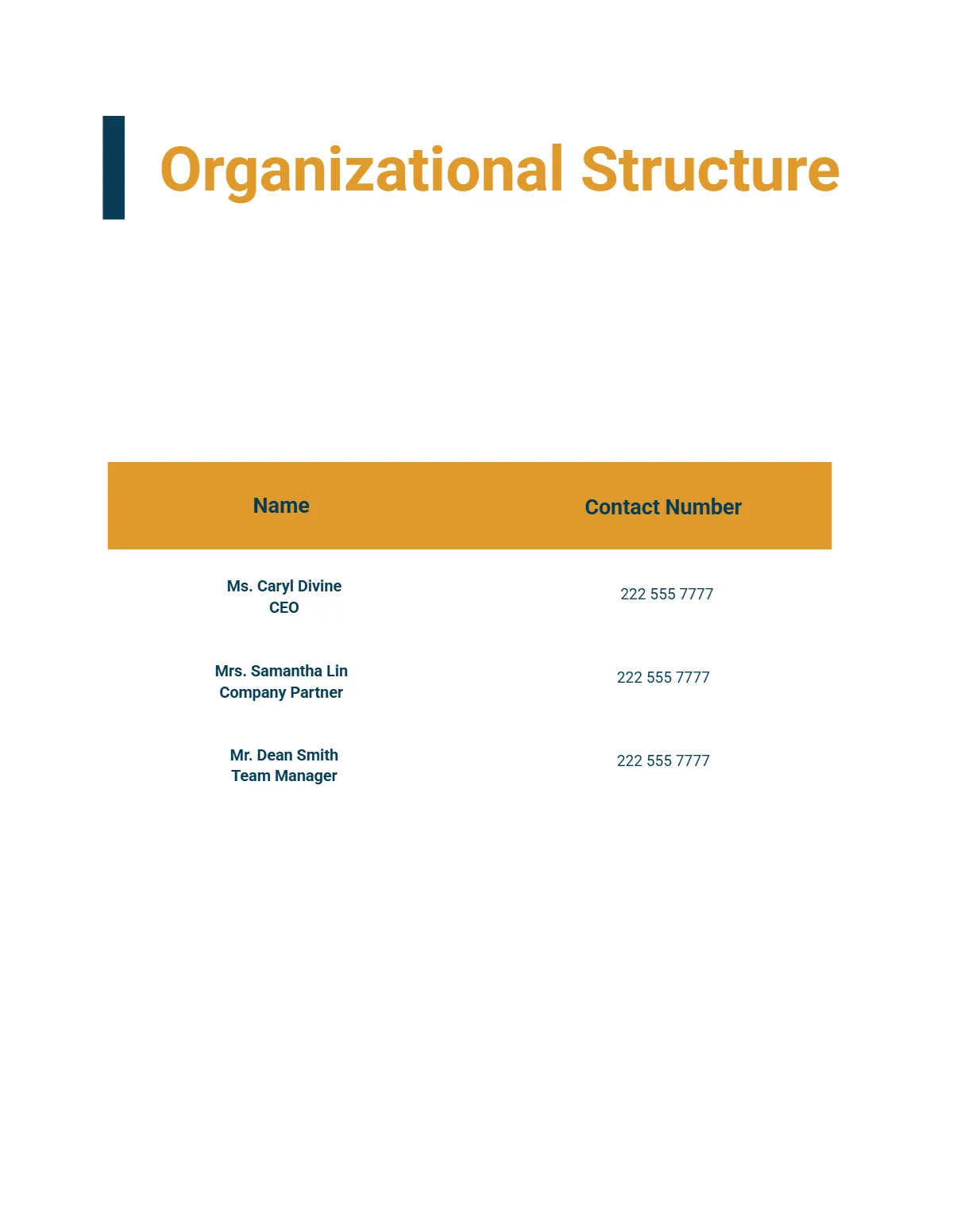 Free Administrative Assistant Handbook Template to Edit Online