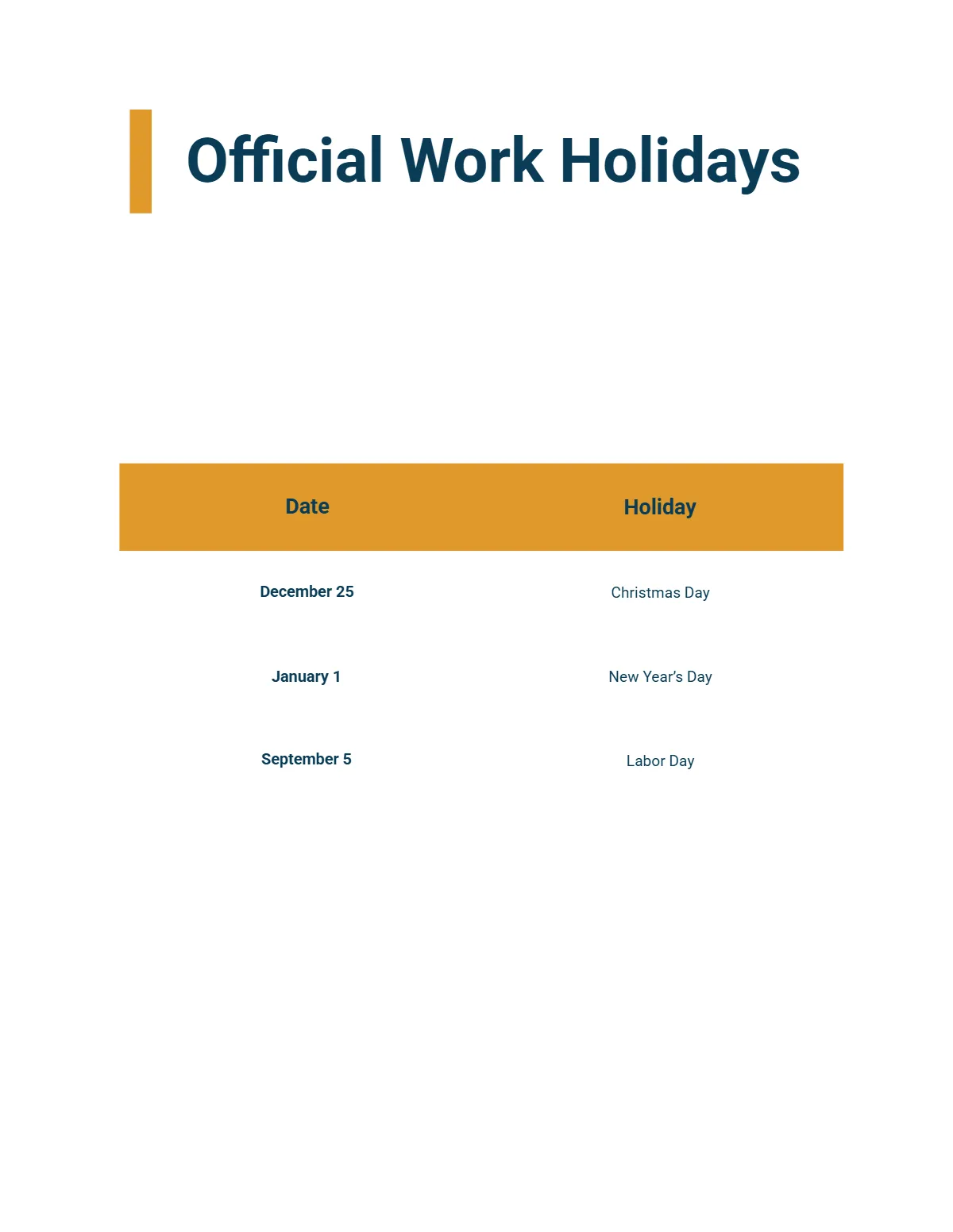 Free Administrative Assistant Handbook Template to Edit Online