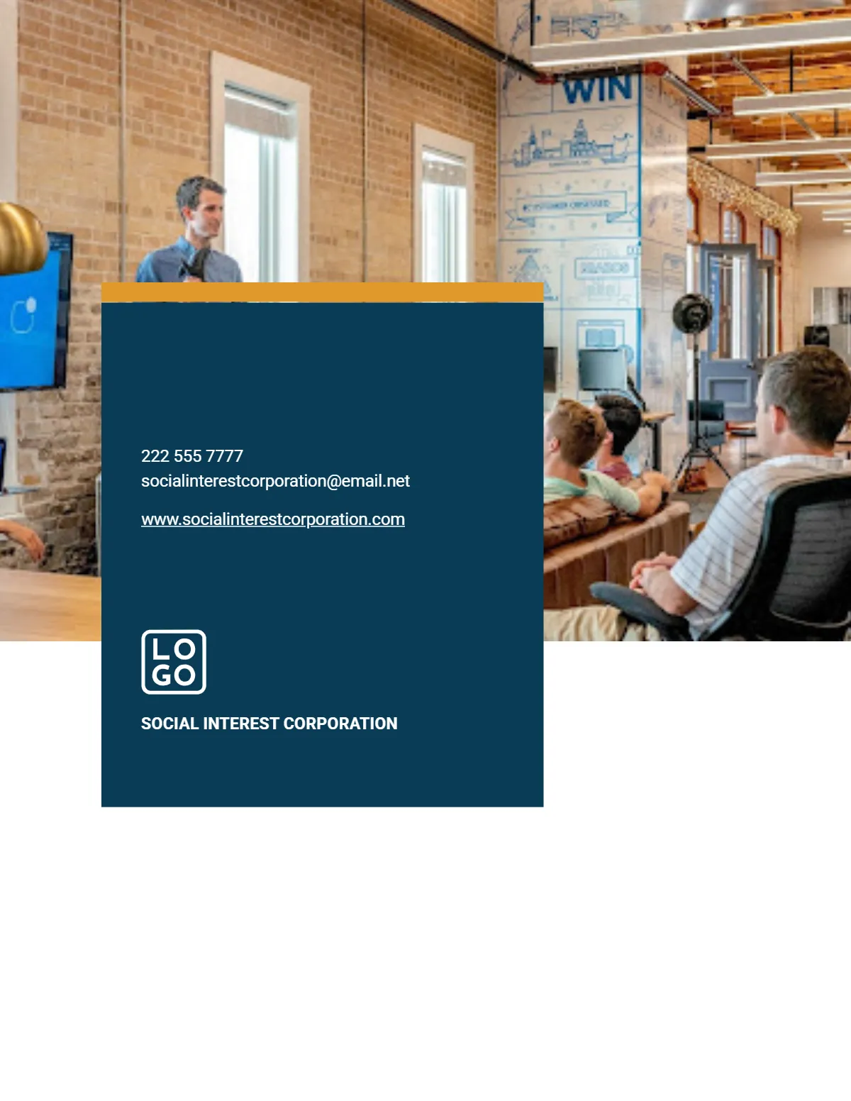 Free Administrative Assistant Handbook Template to Edit Online
