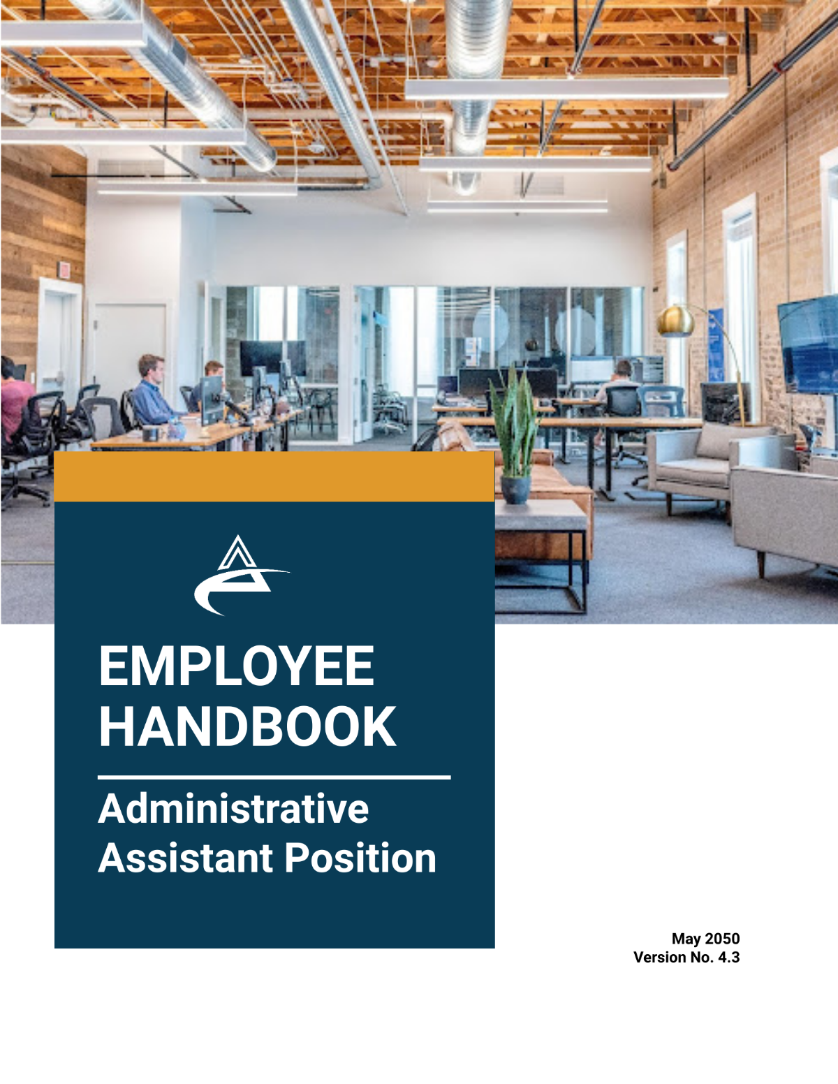Administrative Assistant Handbook