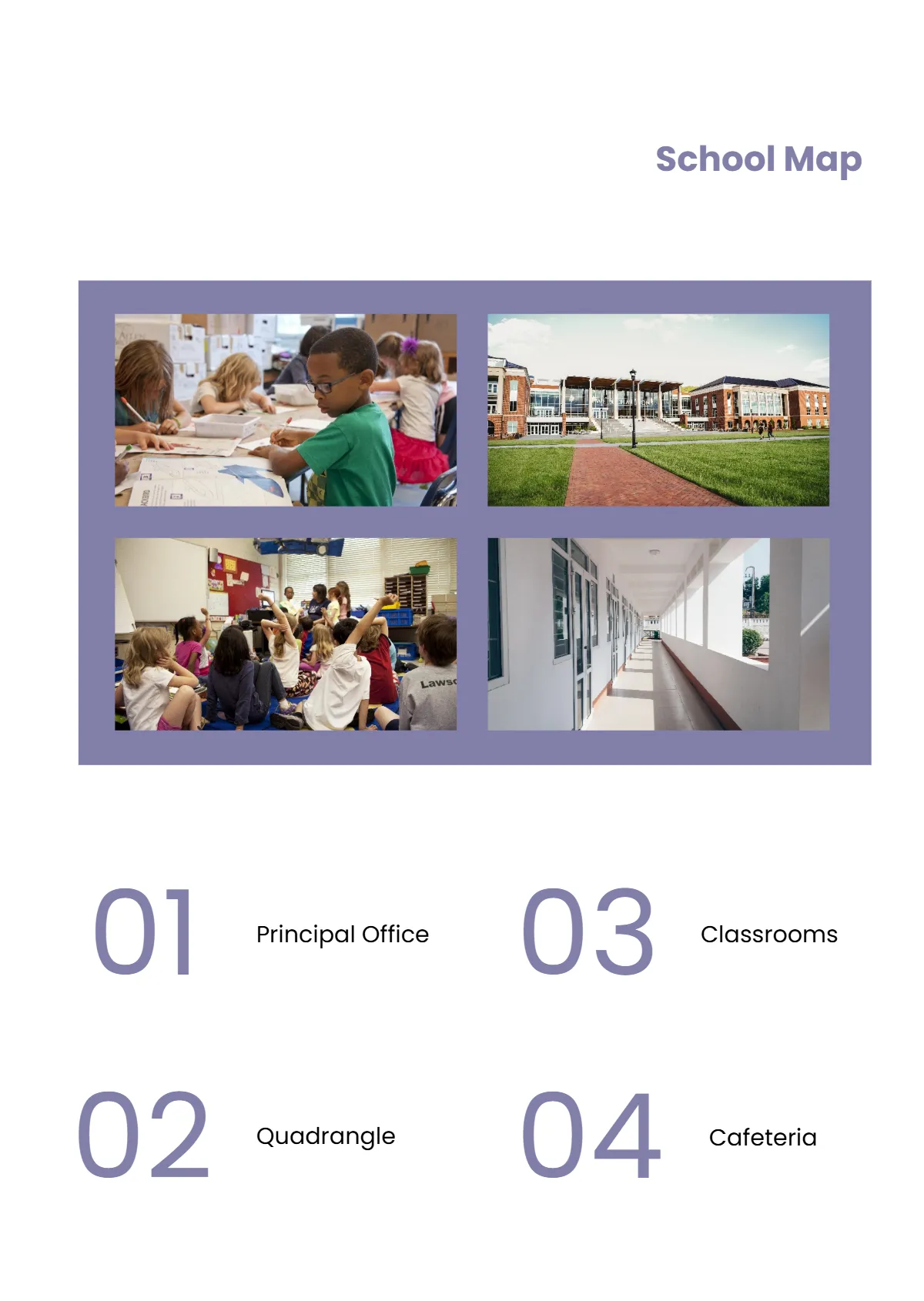 Free Daycare Parent Handbook Template to Edit Online