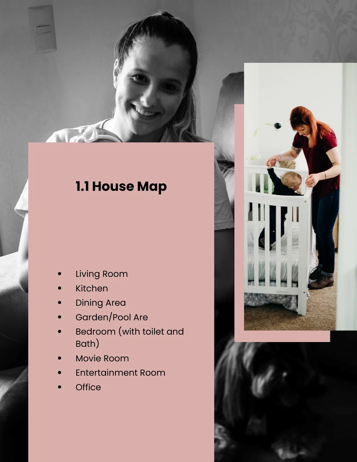 Free Babysitter Handbook Template to Edit Online