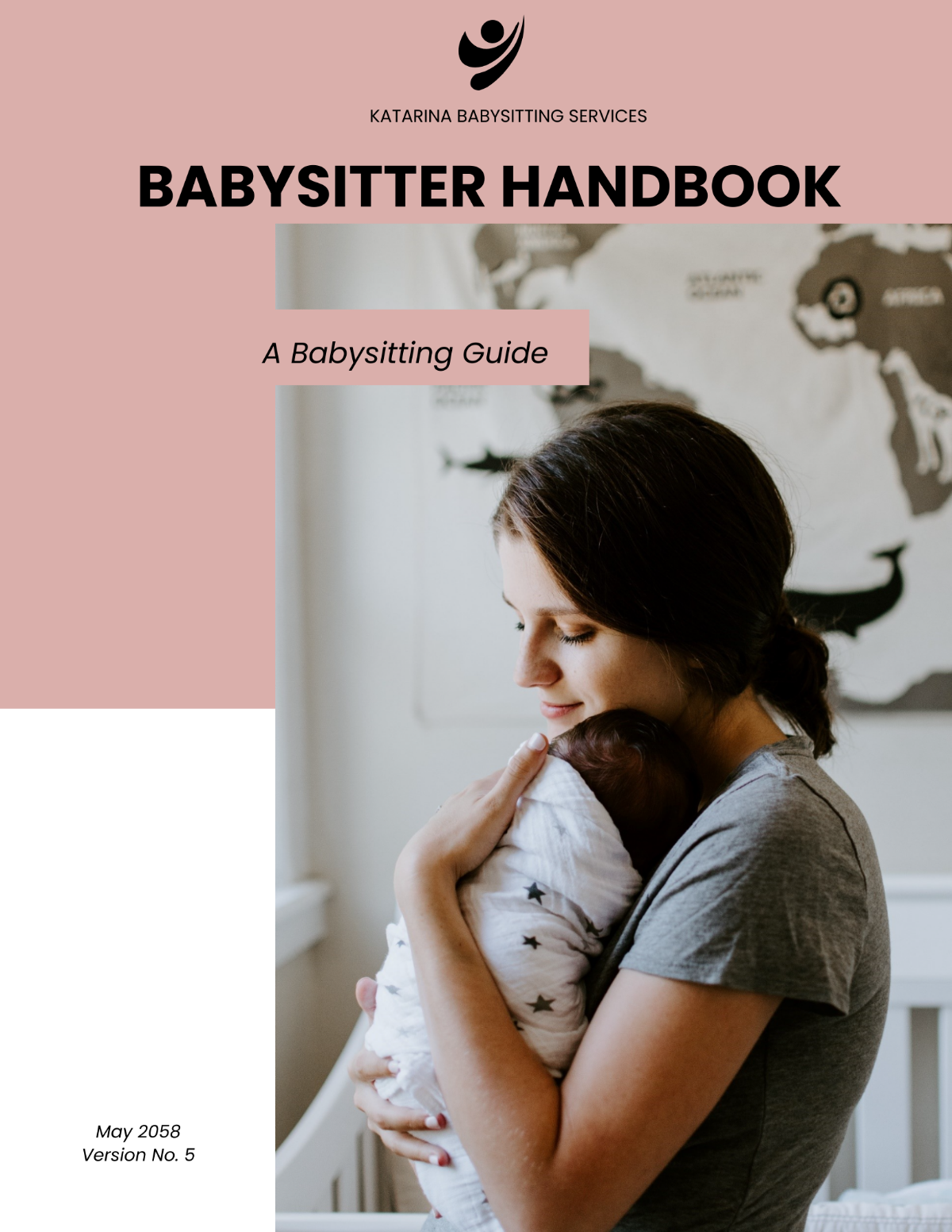 Babysitter Handbook