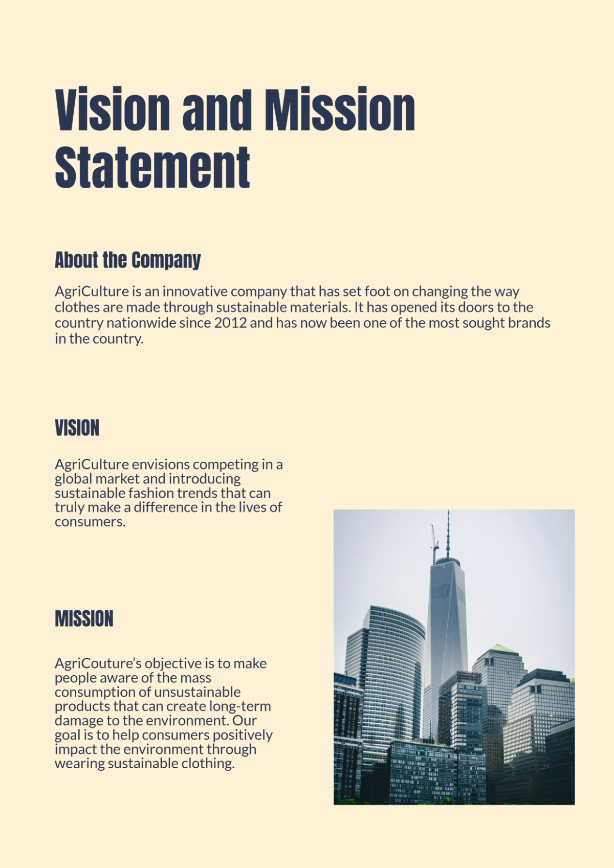 Free Quality Management Handbook Template to Edit Online