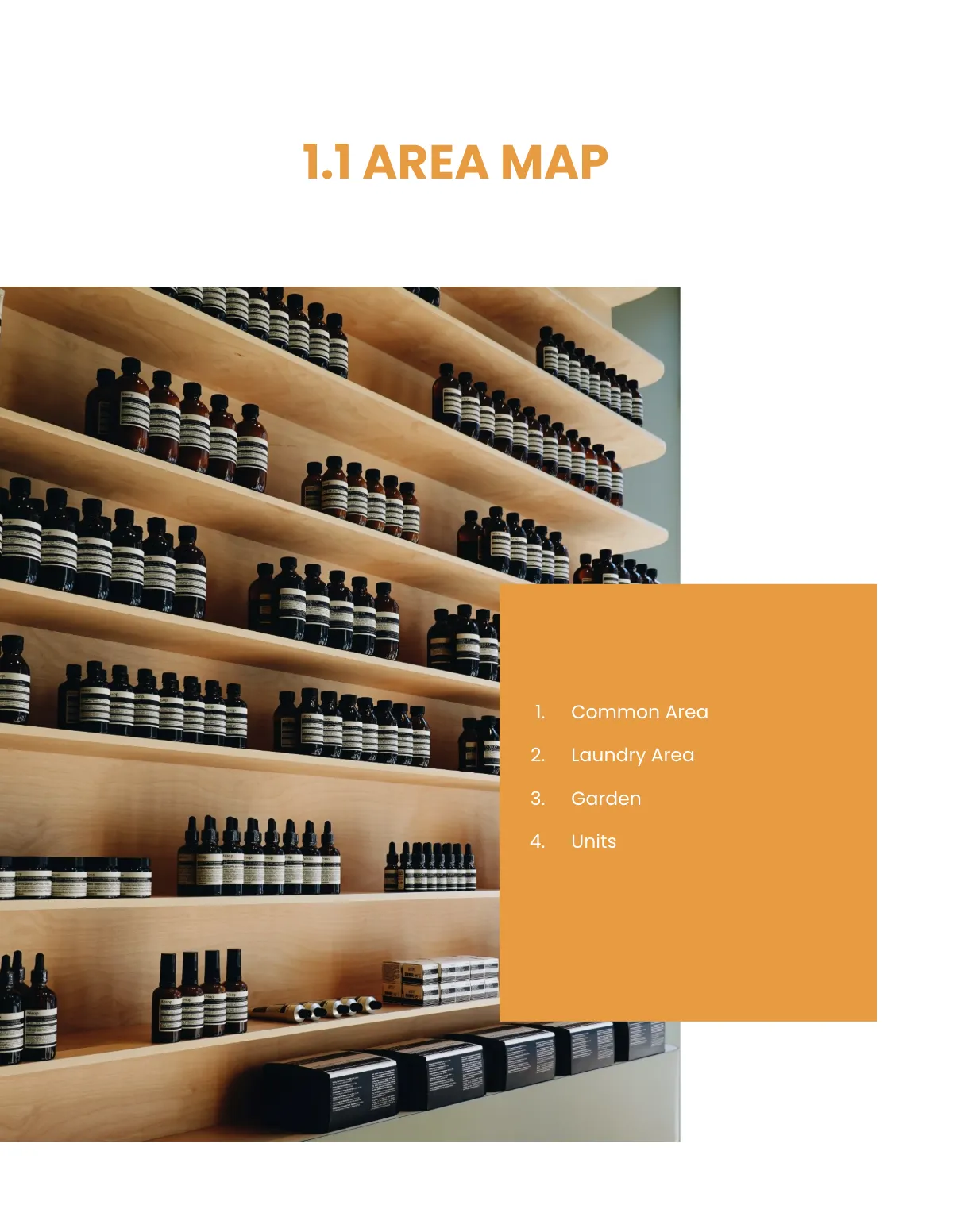 Free Tenant Handbook Template to Edit Online