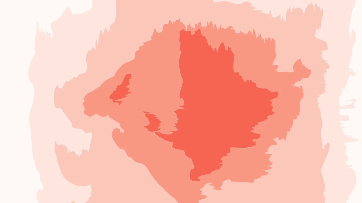 Free Modern Watercolor Background Template to Edit Online