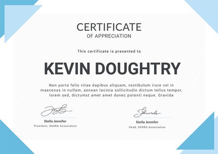 free certificate of appreciation template download 200 certificates in psd illustrator word publisher pages templatenet - Free Certificate Of Appreciation Template Downloads free certificate of appreciation template download 200 certificates in psd illustrator word publisher pages templatenet - Free Certificate Of Appreciation Template Downloads