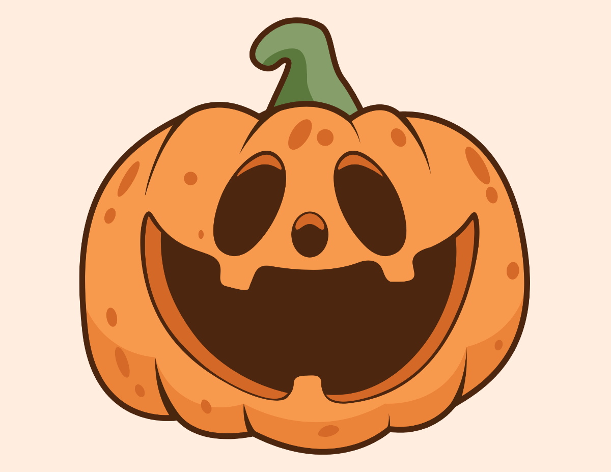 Halloween Design Clipart
