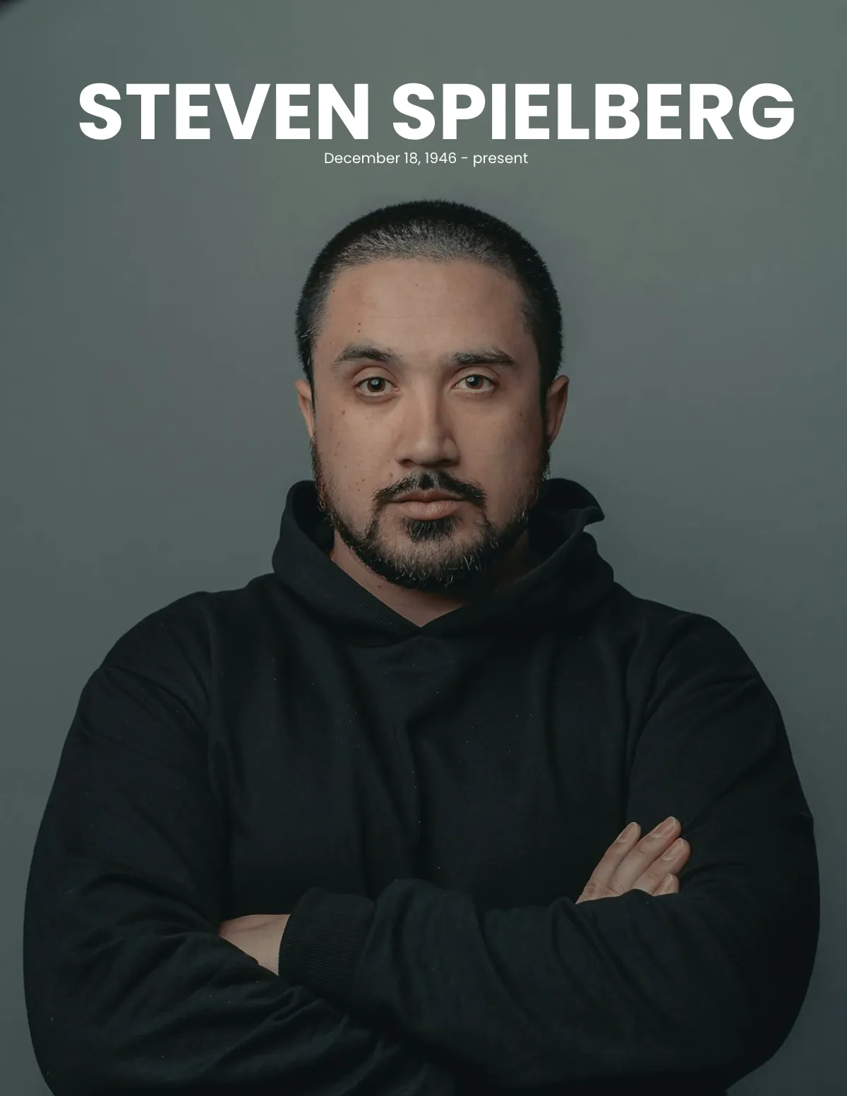 Free Director Biography Template to Edit Online