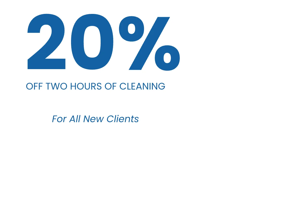 Free Cleaning Company Profile Sample Template to Edit Online