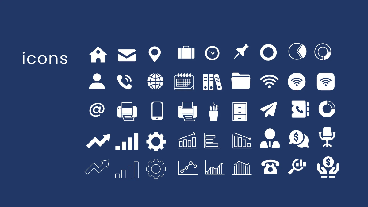 Free Architecture Infographic Presentation Template to Edit Online