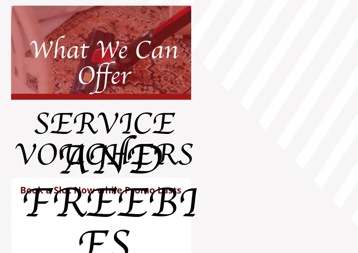 Free Carpet Cleaning Company Profile Template to Edit Online