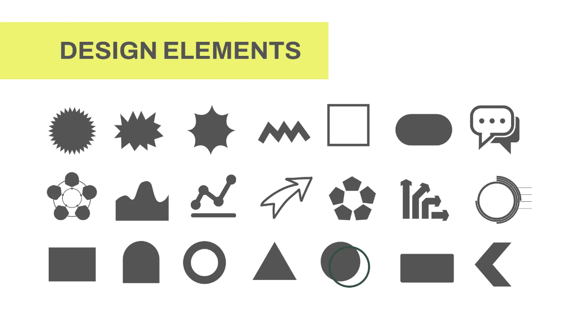 Free Marketing Budget Presentation Template to Edit Online