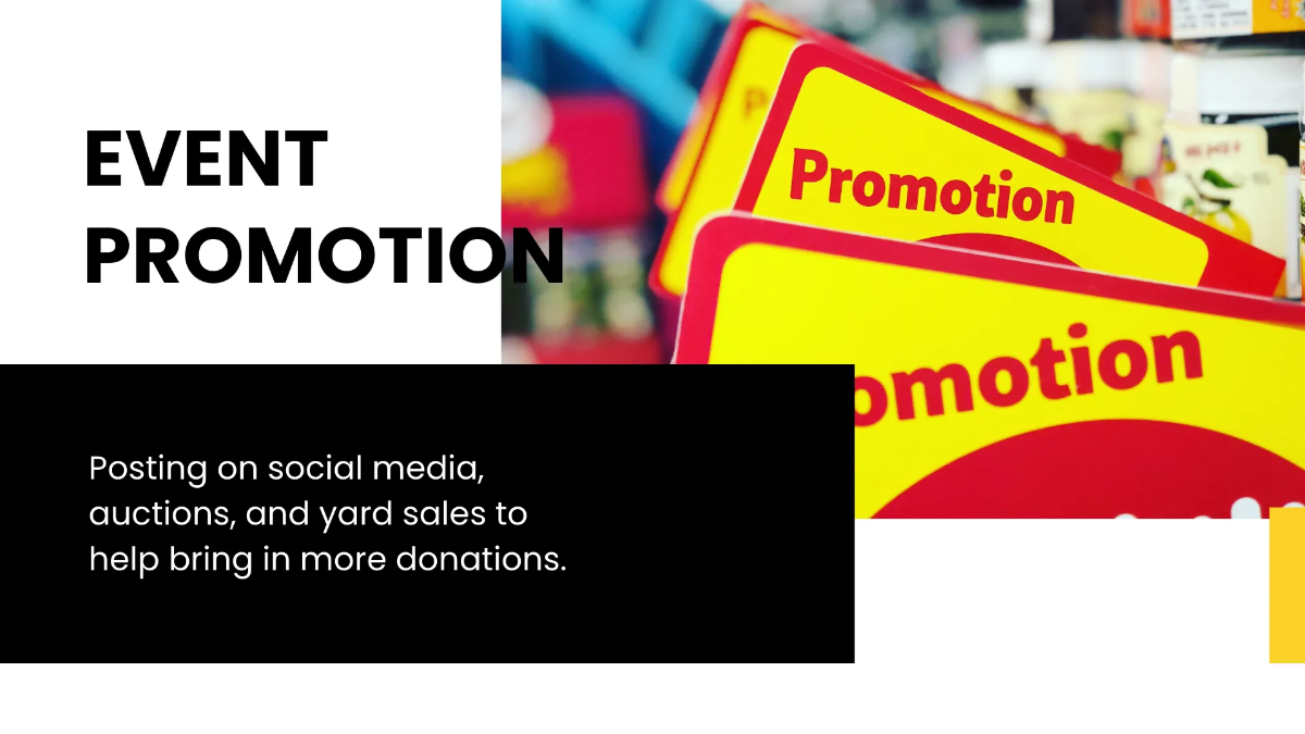 Free Sample Marketing Presentation Template to Edit Online