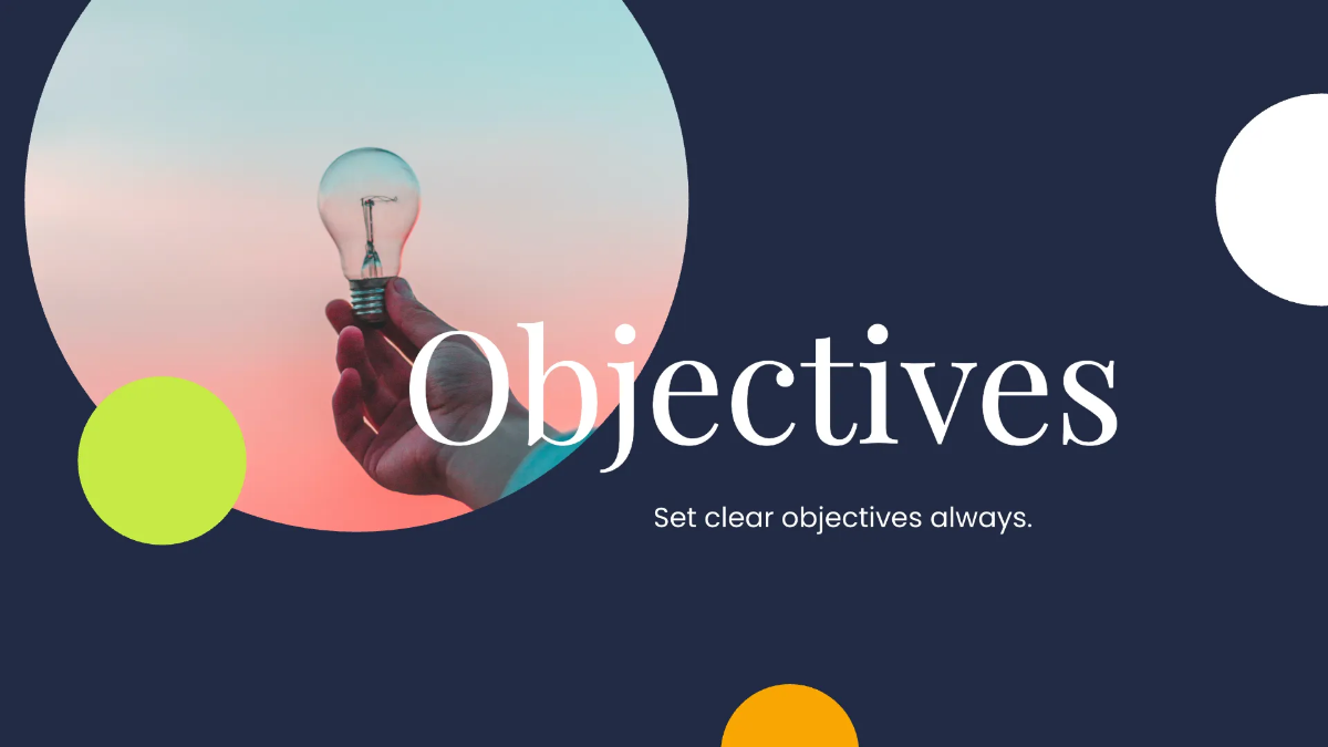 Free Social Media Marketing Presentation Template to Edit Online