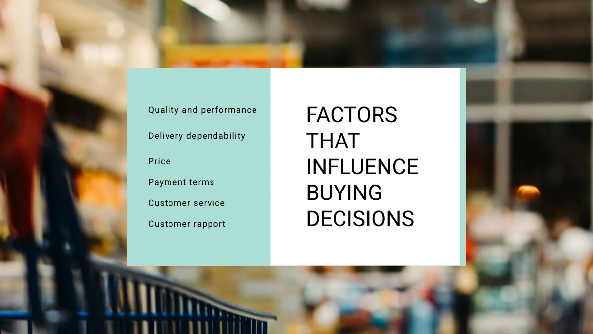 Free Business Marketing Presentation Template to Edit Online