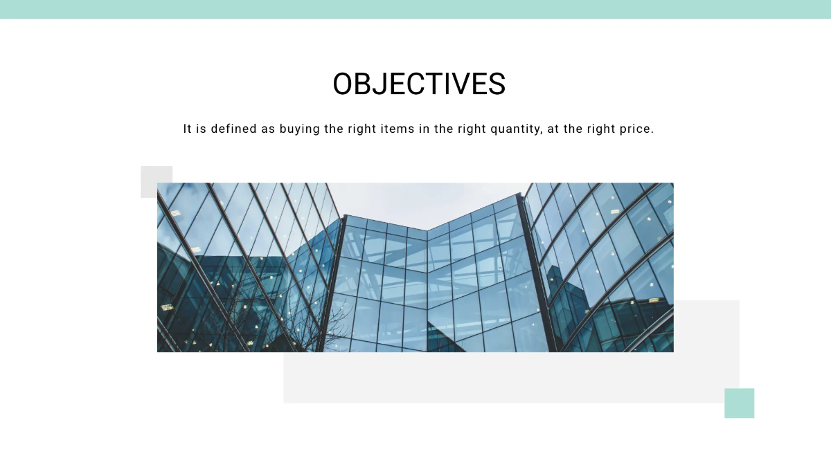 Free Business Marketing Presentation Template to Edit Online