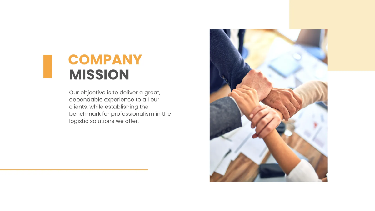 Free Marketing Strategy Presentation Template to Edit Online