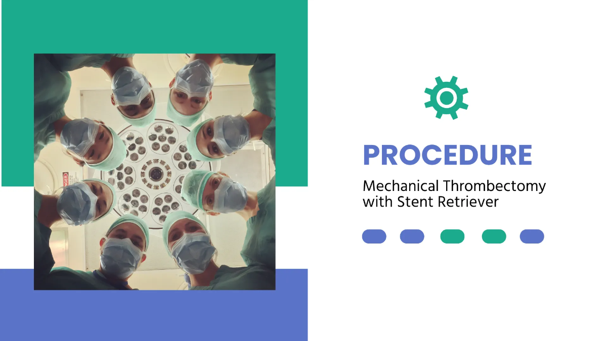 Free Case Report Presentation Template to Edit Online