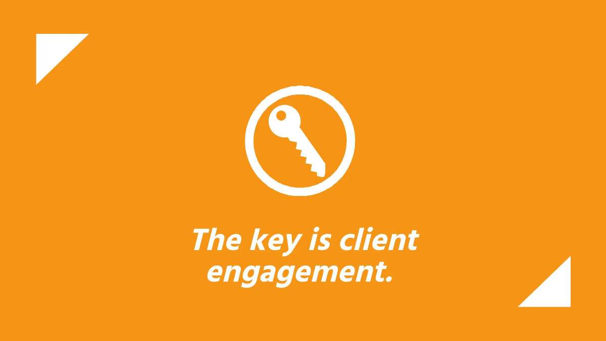 Free Marketing Report Presentation Template to Edit Online