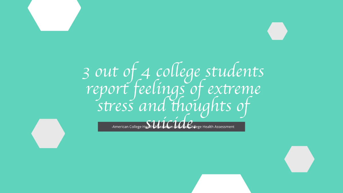 Free Research Report Presentation Template to Edit Online