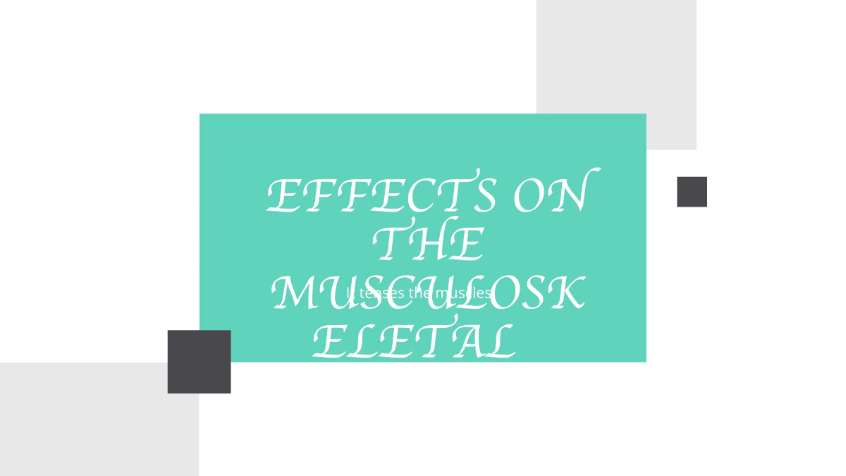 Free Research Report Presentation Template to Edit Online